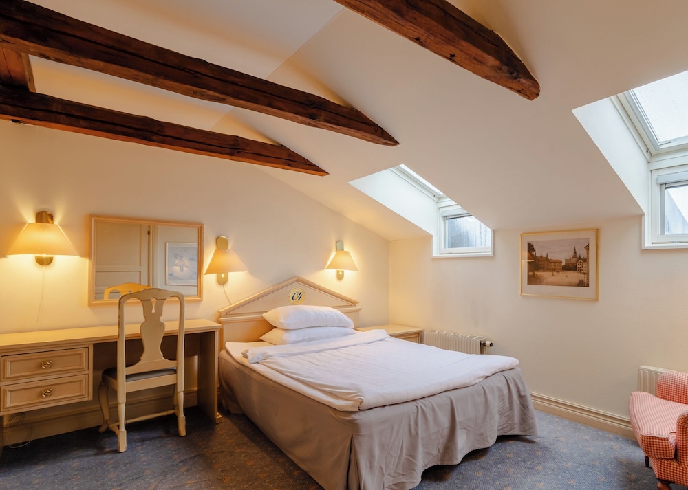 Standard Single Room photo 1