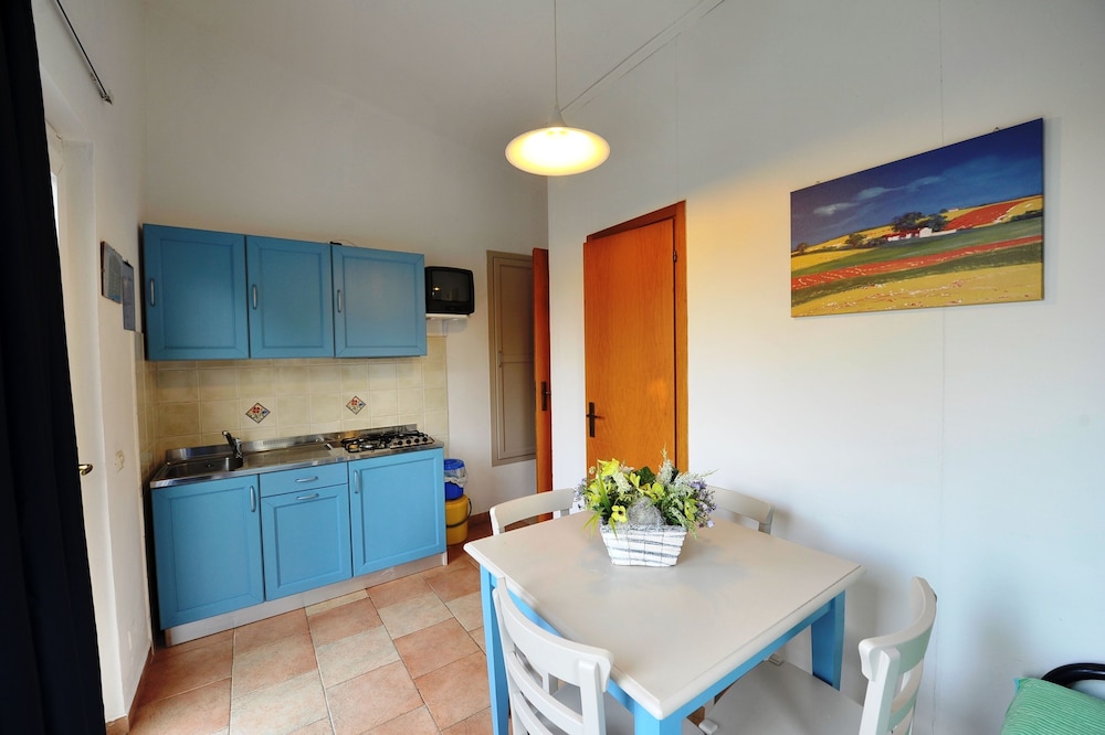 Apartment, 1 Bedroom, Balcony (Lavanda) photo 3
