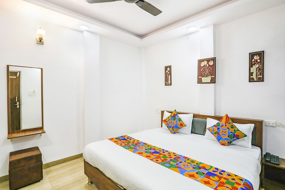 Deluxe Room - Photo 4