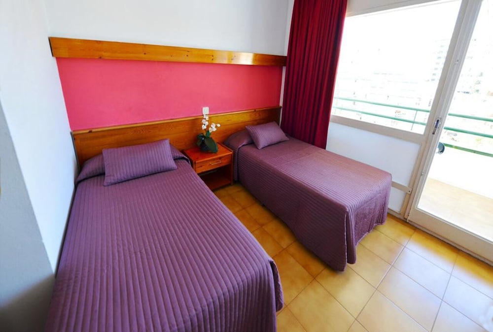 Double Room, Balcony - Photo 1