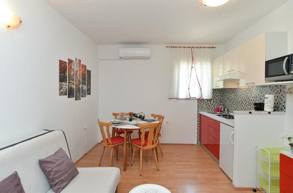 Apartment, 1 Bedroom, Smoking, Patio