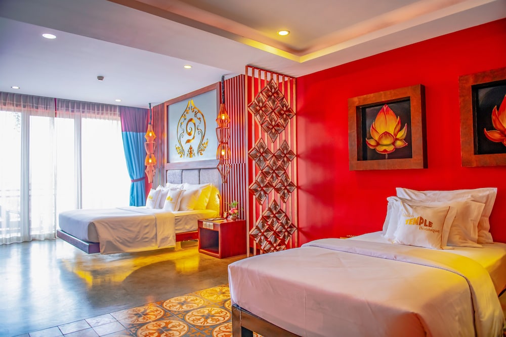 Premier Suite Twin photo 3