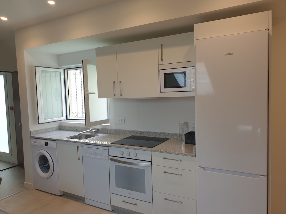 City Apartment photo 3