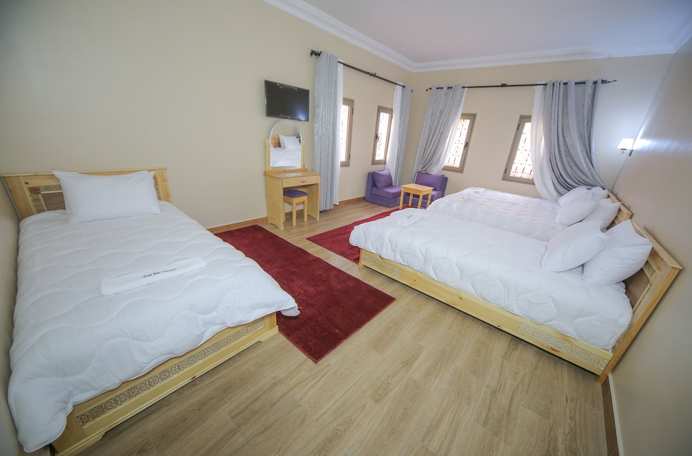 Deluxe Triple Room, Non Smoking photo 3
