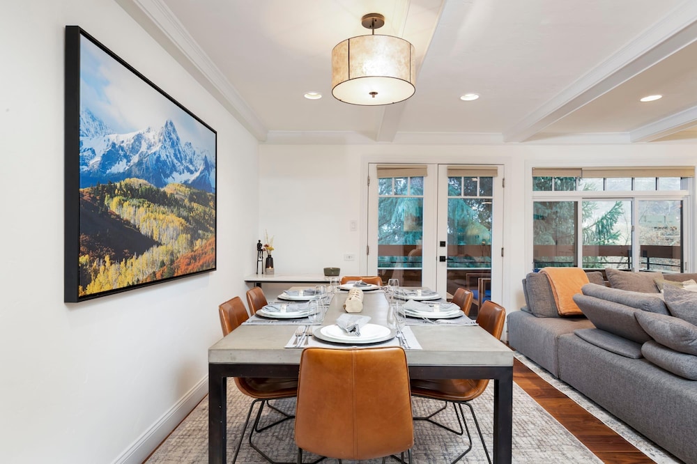 Fasching Haus 170 in Aspen, Foto 24