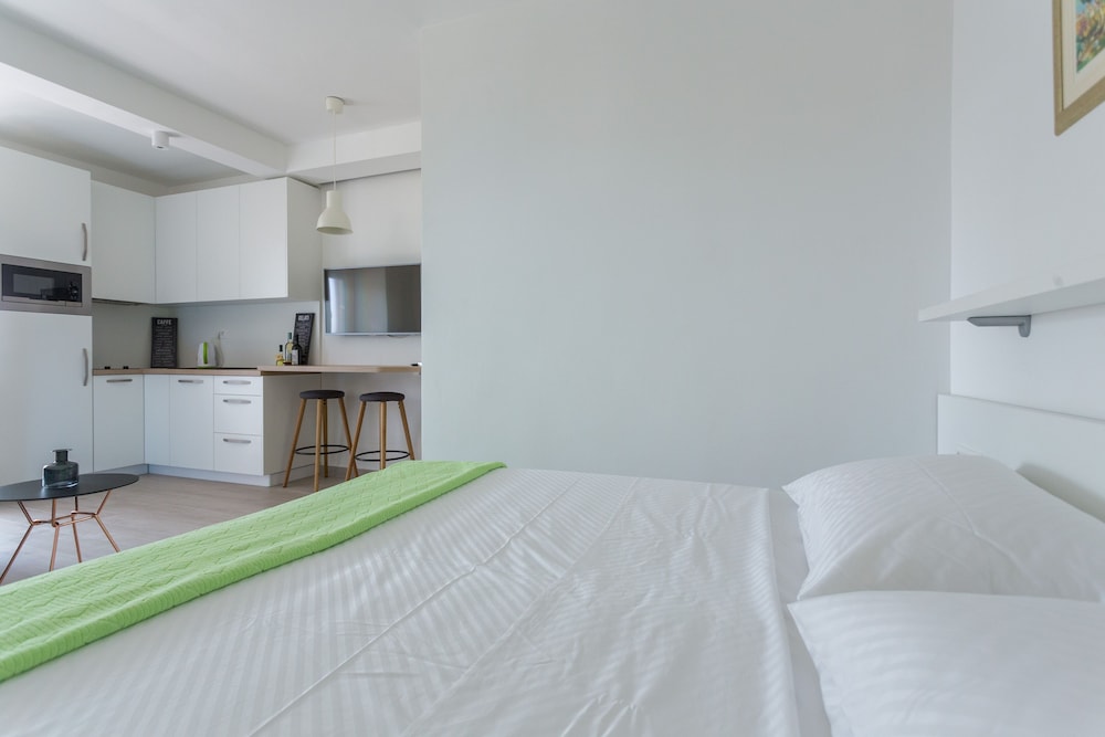 Studio, Sea View photo 1