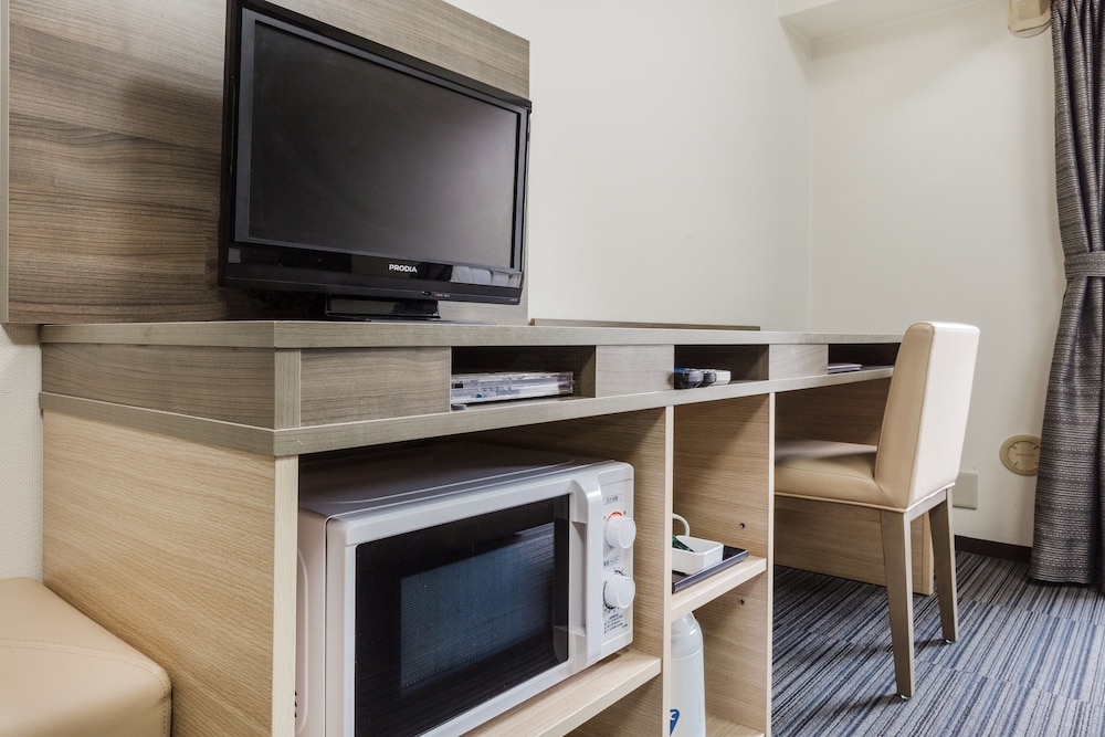 Standard Twin Room, Smoking, (No Housekeeping) with Solaniwa onsen ticket - Photo 4
