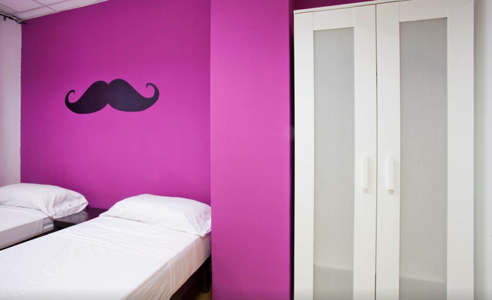 Twin Room (4) photo 2