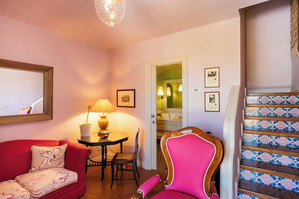 Junior Suite - Photo 9