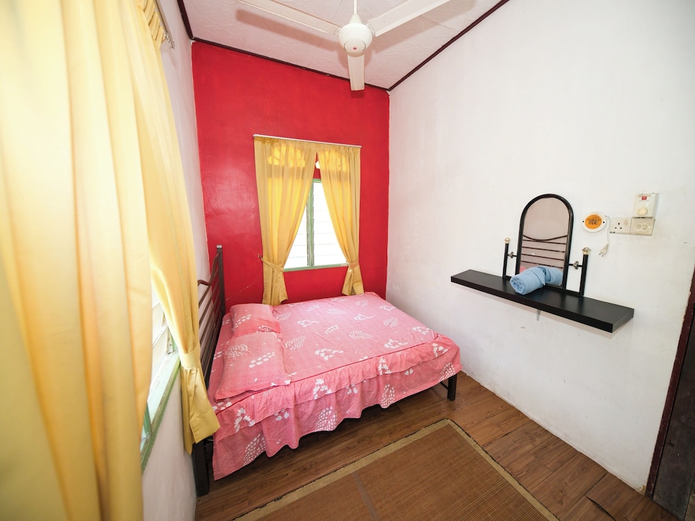 Signature Apartment, 3 Bedrooms photo 3