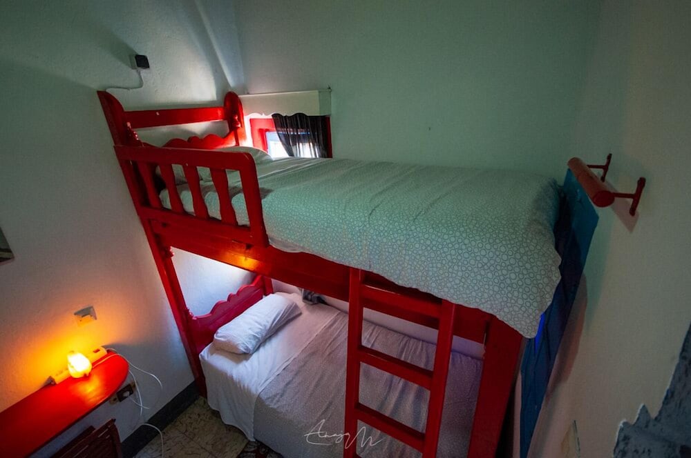 Basic Twin Room, Shared Bathroom (5) photo 1