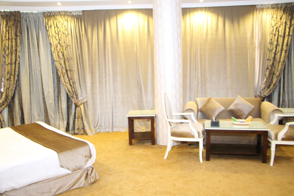 Deluxe Room photo 2