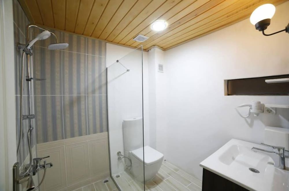Deluxe Room (Troya) photo 2