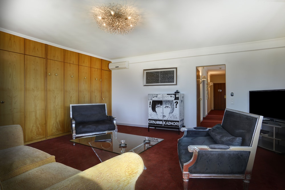 Suite photo 2