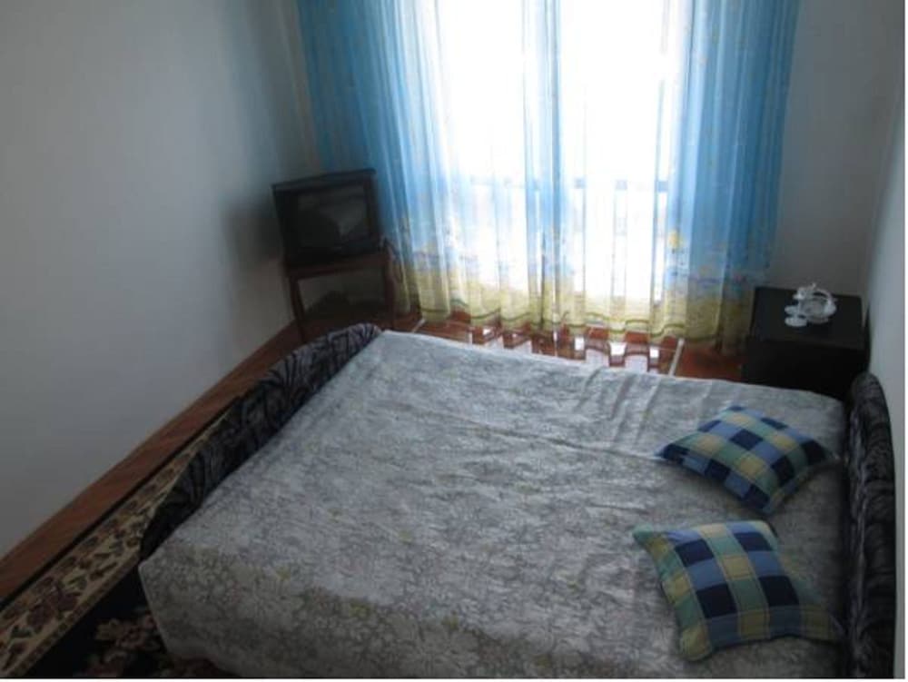 Double Room, Balcony photo 3