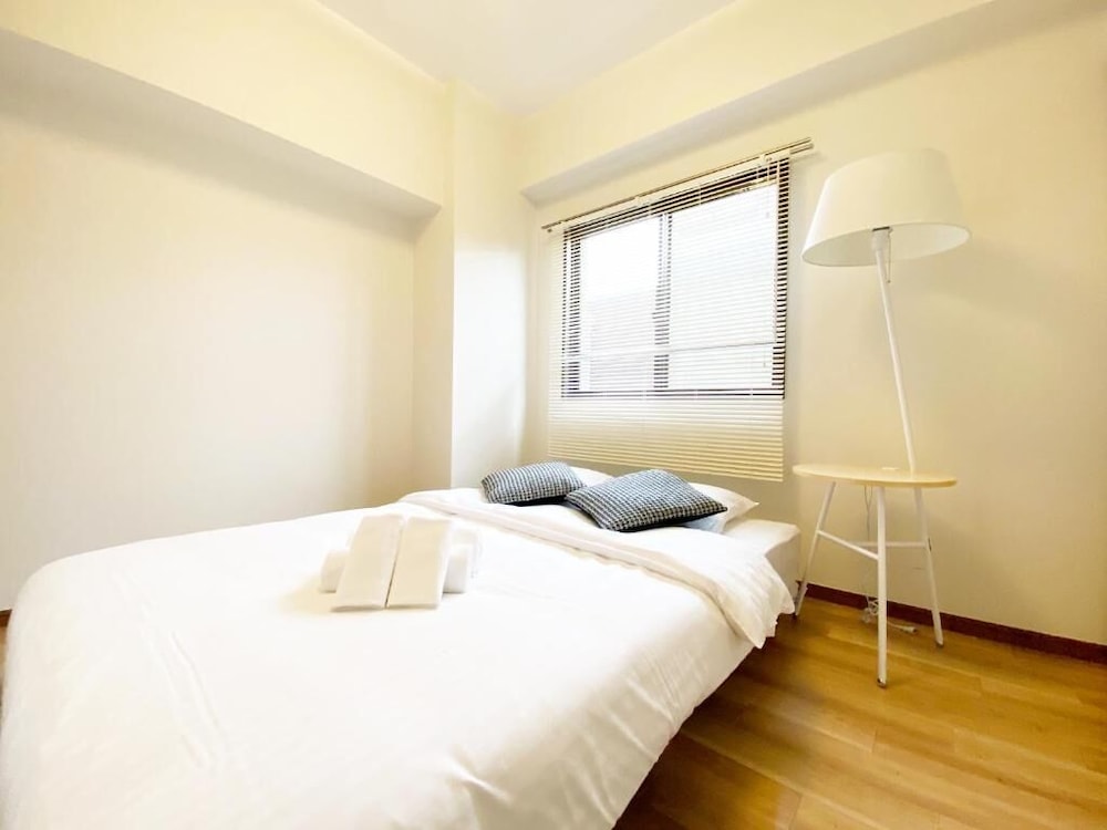 3 Bedroom Apartment with Balcony 501 photo 3