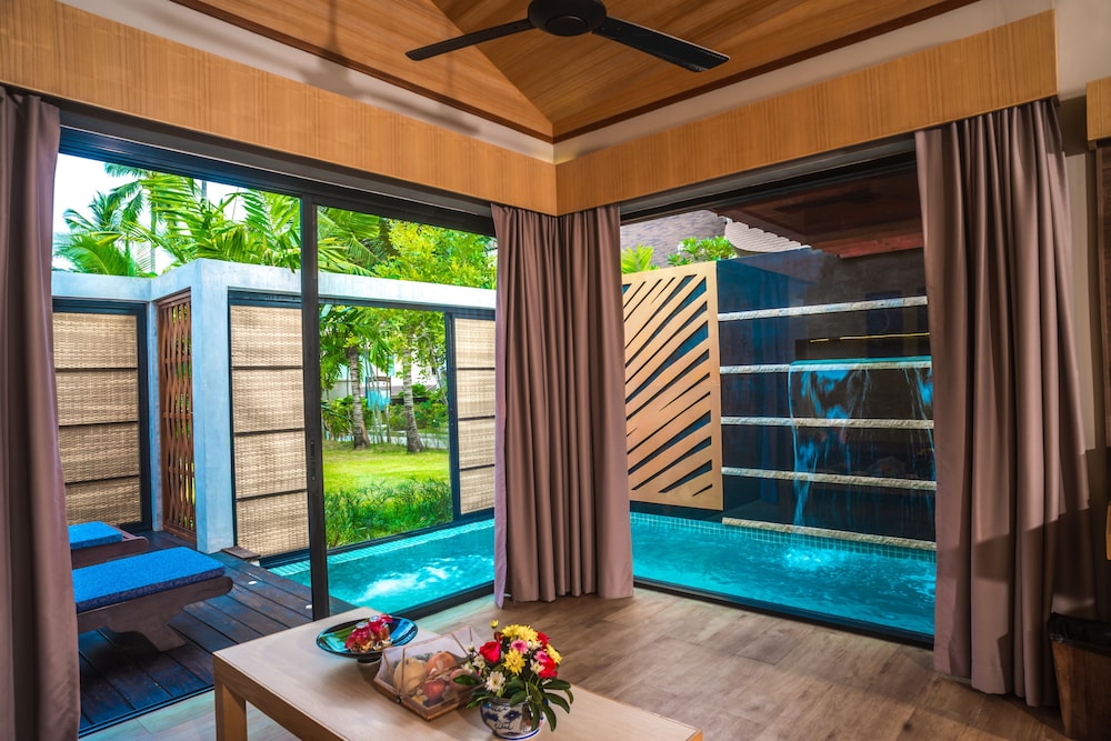 Pool Villa - Photo 9