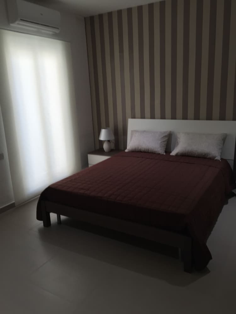 Double Room, Ensuite