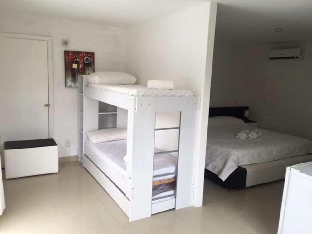 Superior Quadruple Room photo 1