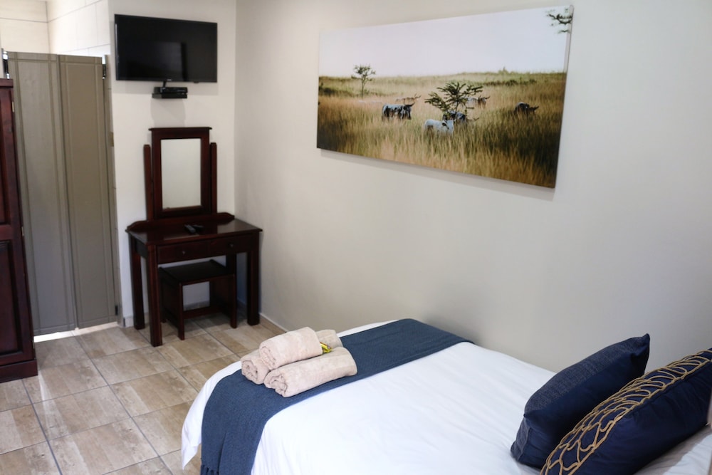 Basic Room, 1 Twin Bed, Non Smoking photo 1