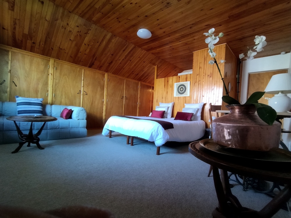 Comfort Double or Twin Room photo 2