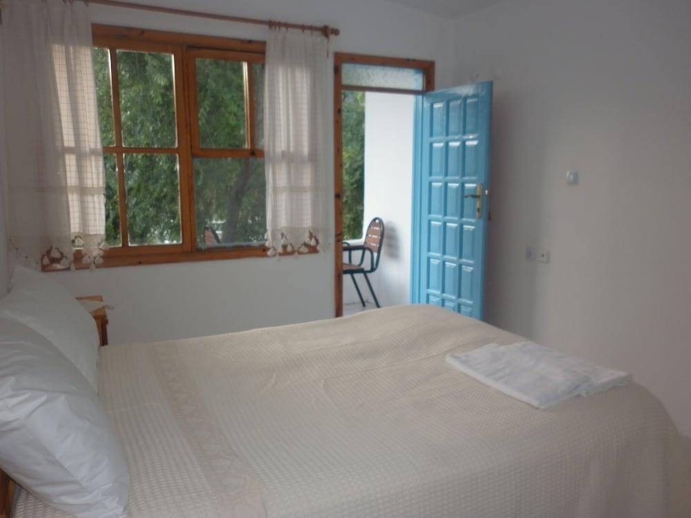 Double Or Twin Room photo 2