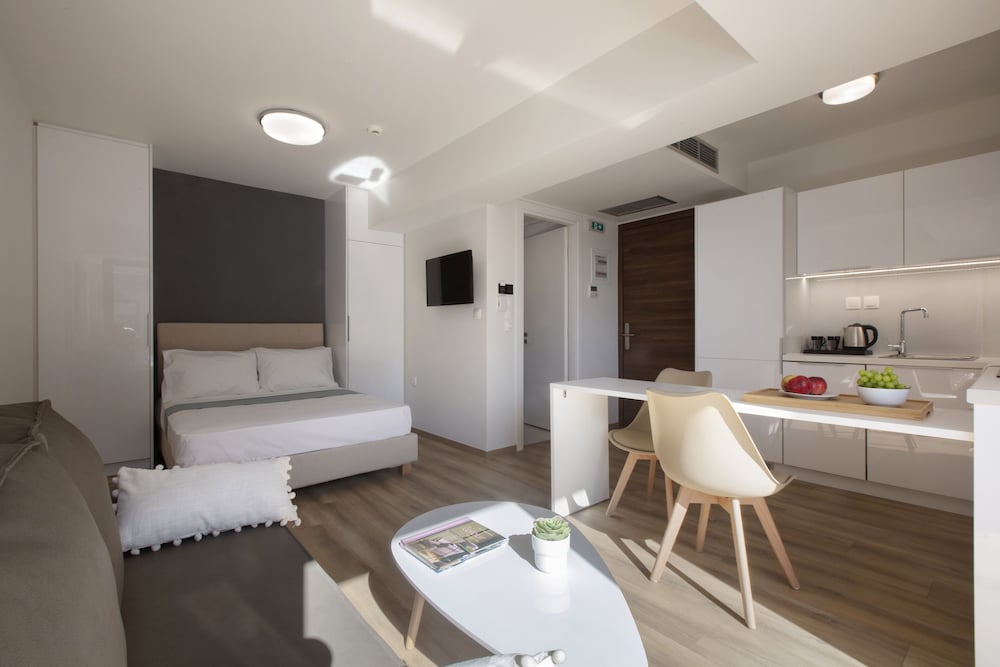 Junior Double Room photo 1