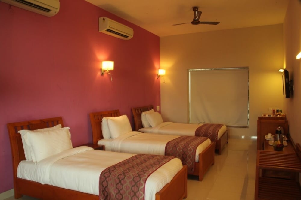 Executive Double Room photo 1
