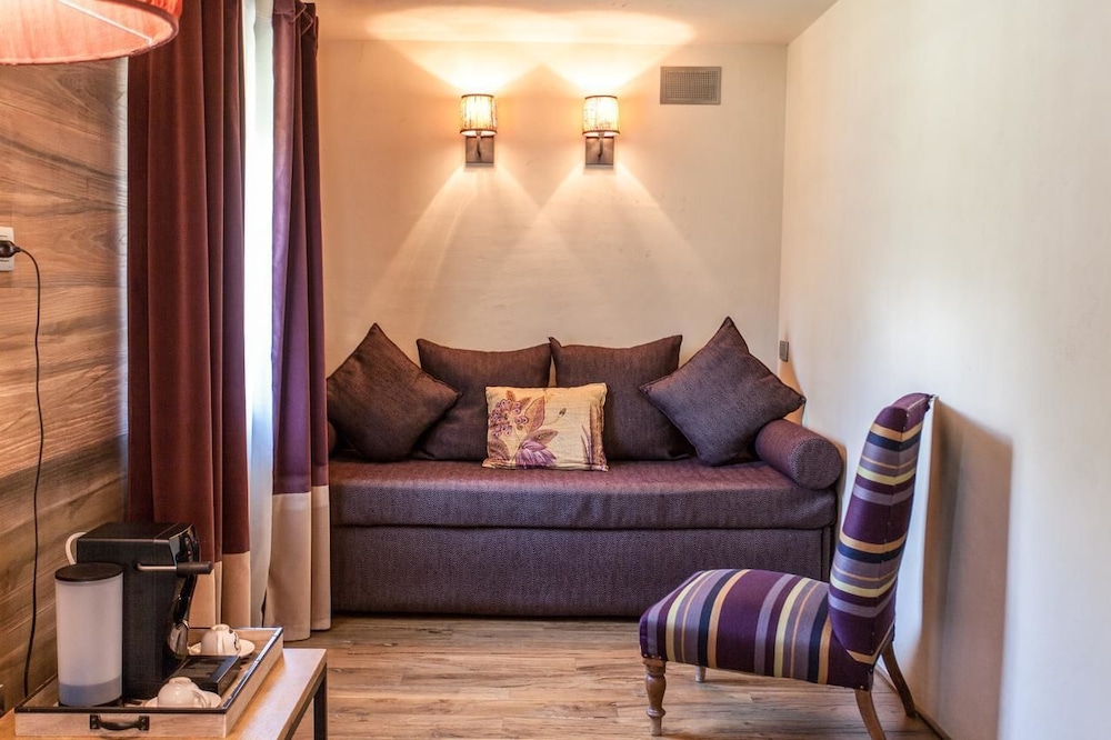 Suite photo 1