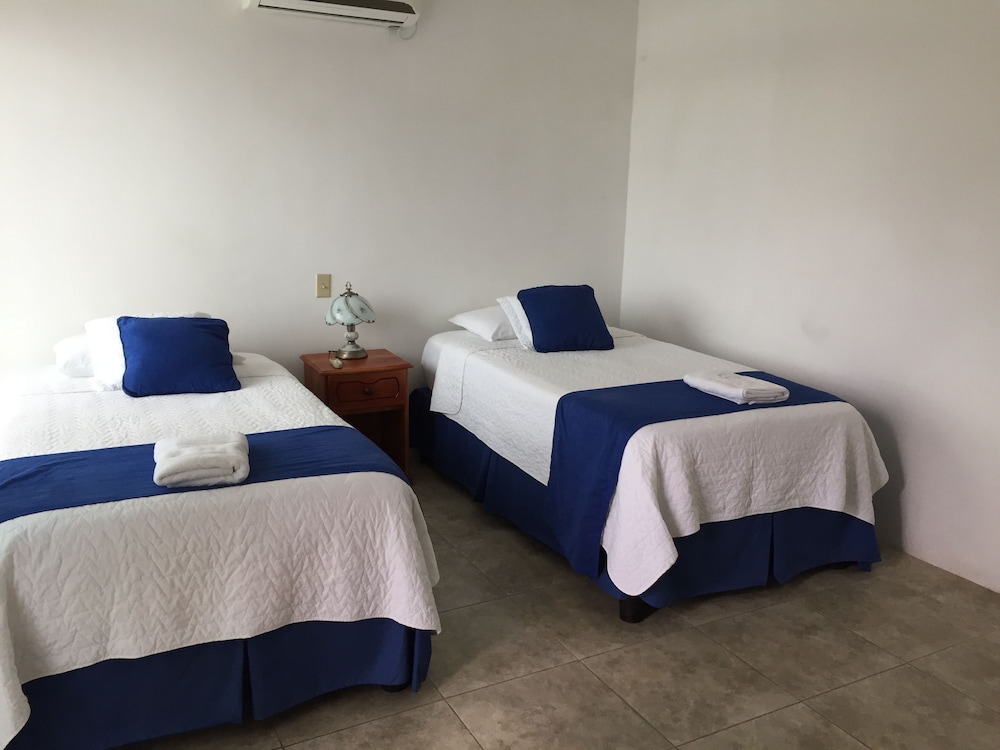 Twin Room photo 3