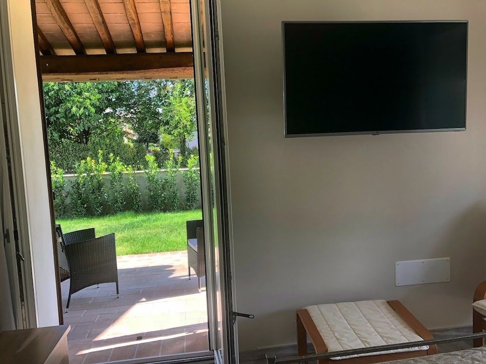 Double Room, Garden View photo 3