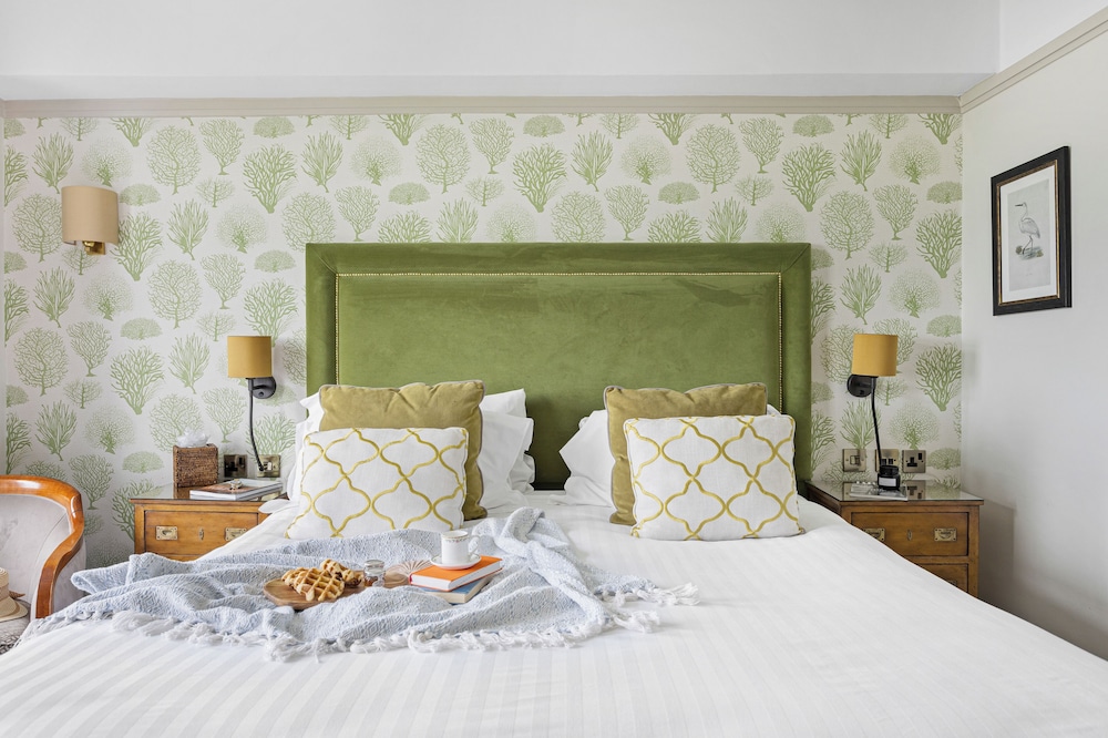 Classic Double Room, Sea View photo 3