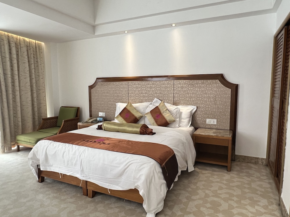 Executive Single Room (executive room main villa) photo 2