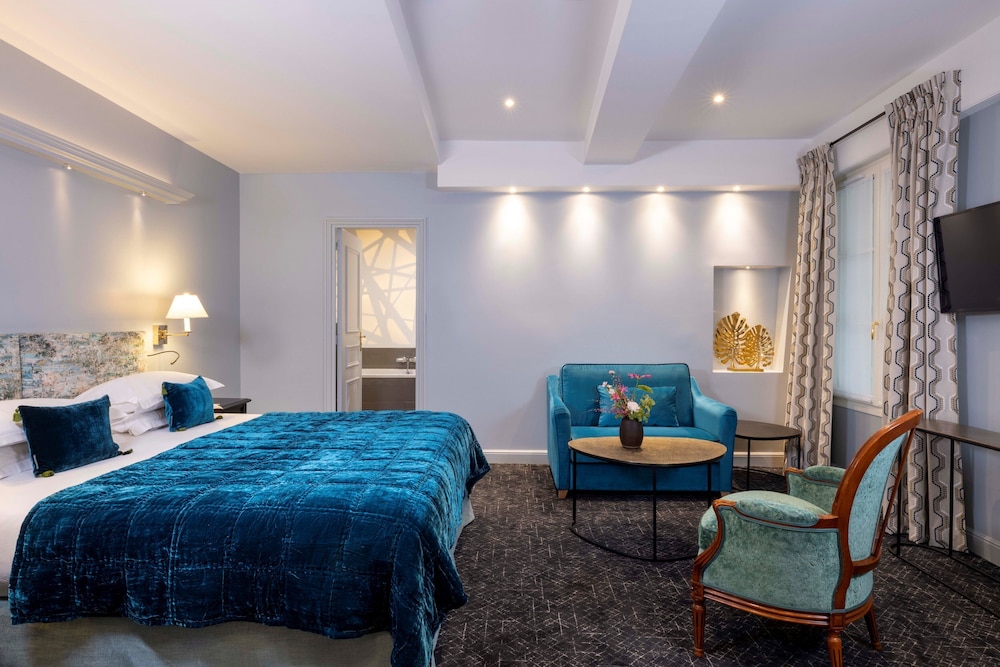 Executive Suite photo 1