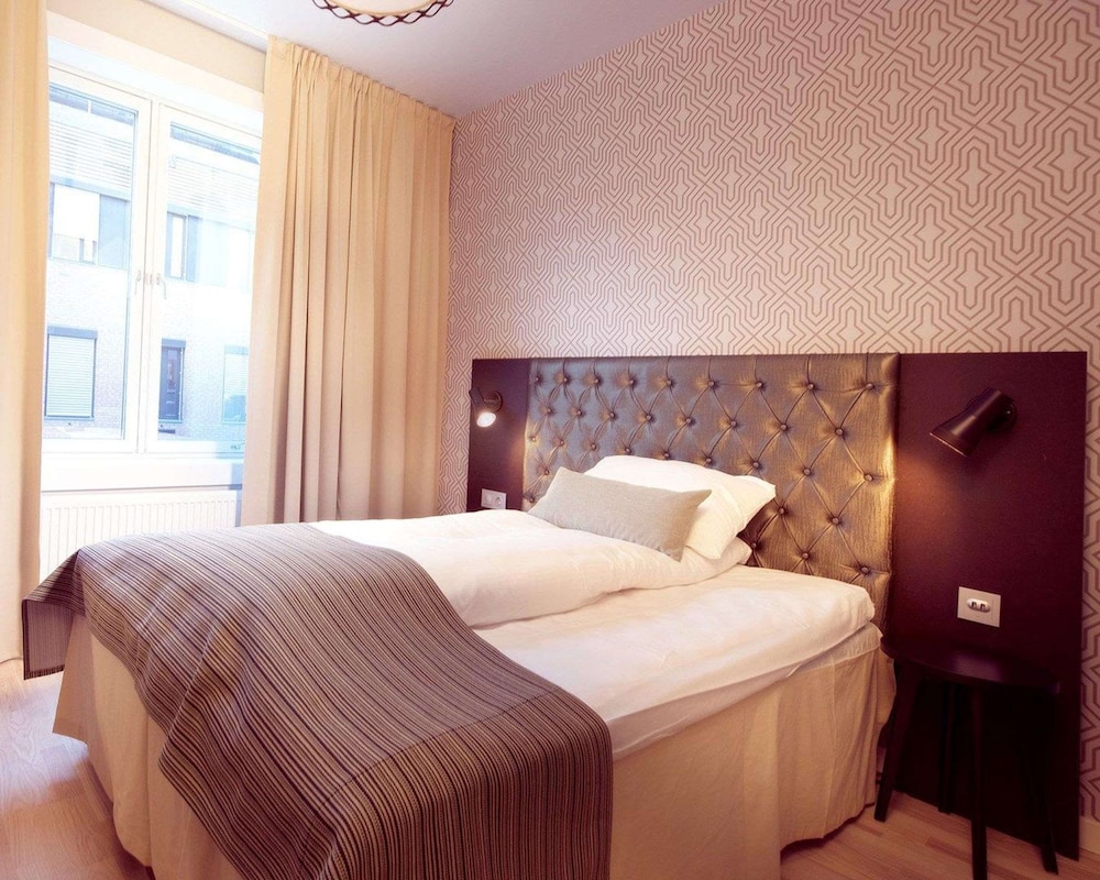 Standard, 1, Double Bed, Non Smoking photo 1