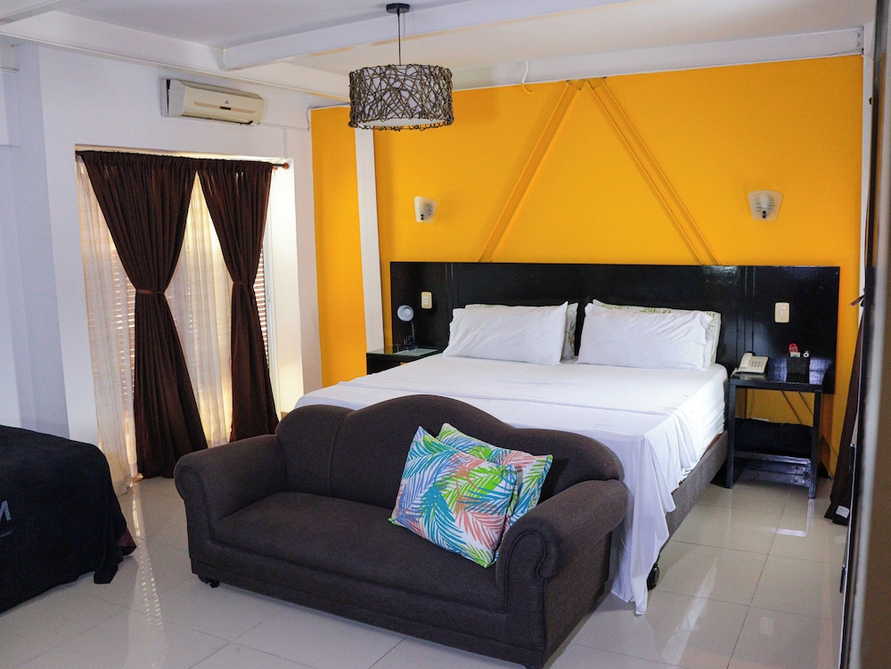 Junior Room photo 1