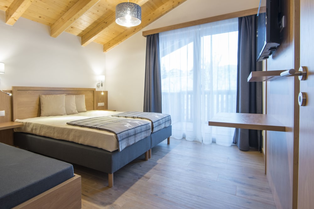 Comfort Apartment, Valley View