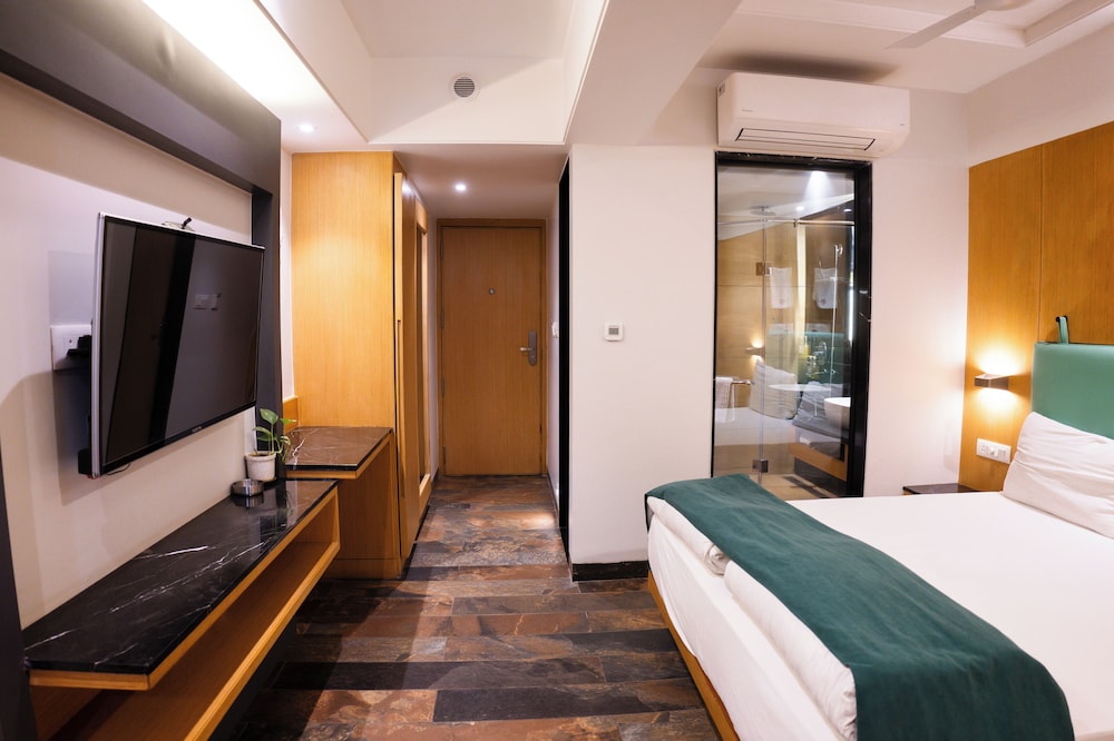 Premium Room, 1 Bedroom, City View