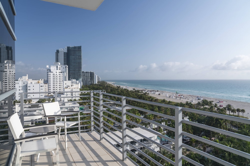 Room, 2 Double Beds, Ocean View - Photo 3