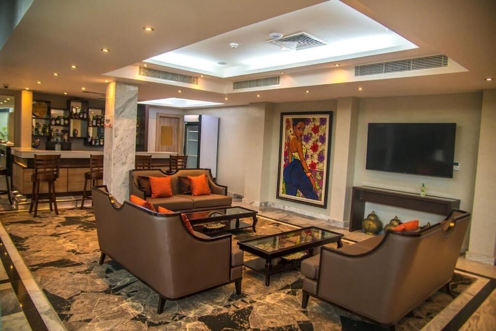 Luxury Room photo 1