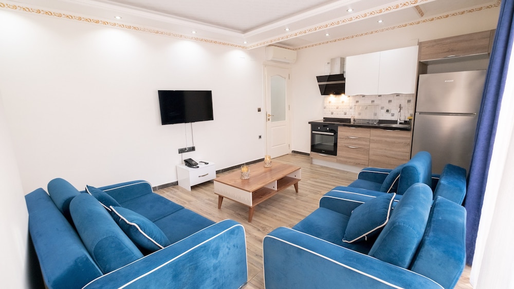 Suite, 1 Bedroom photo 1