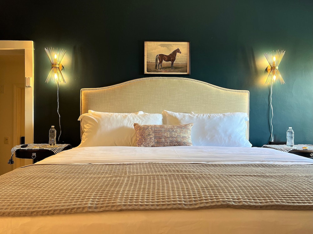 Luxury Double Room