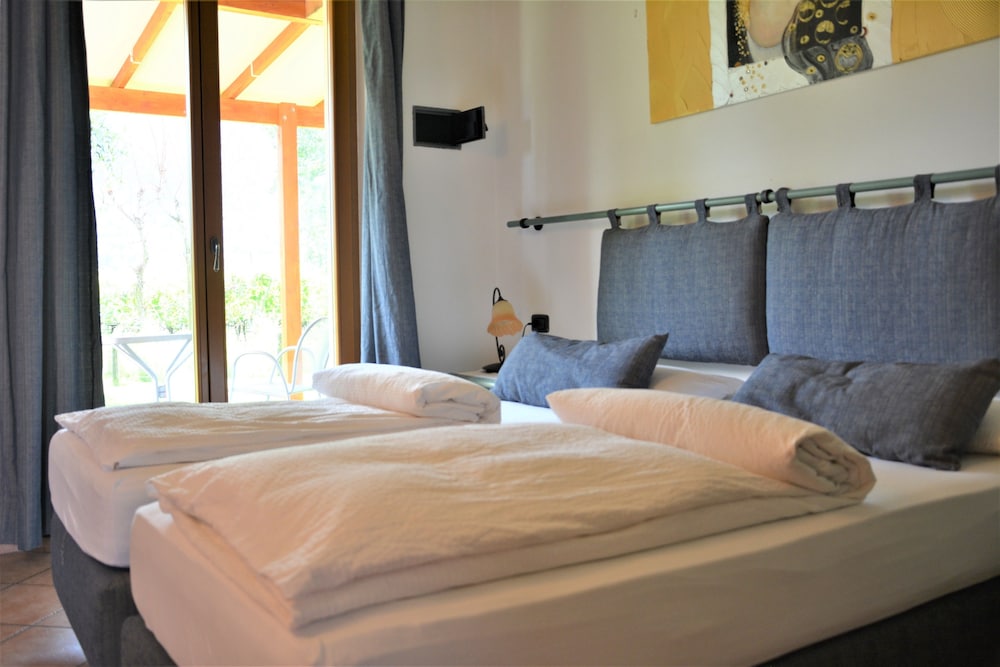 Double Room, Courtyard Area photo 2