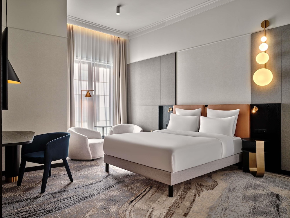 Classic Room, 1 Queen Bed photo 1
