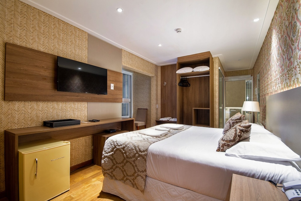 Apartment, Hot Tub (Bella Vista III)