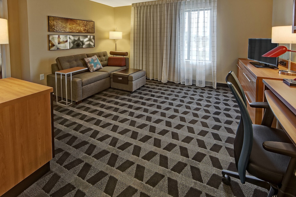 Suite, 2 Bedrooms (Mobility Accessible, Tub), photo 6