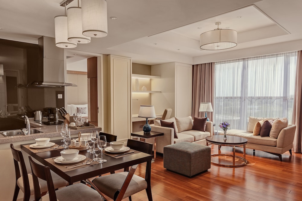 Suite, 2 Bedrooms