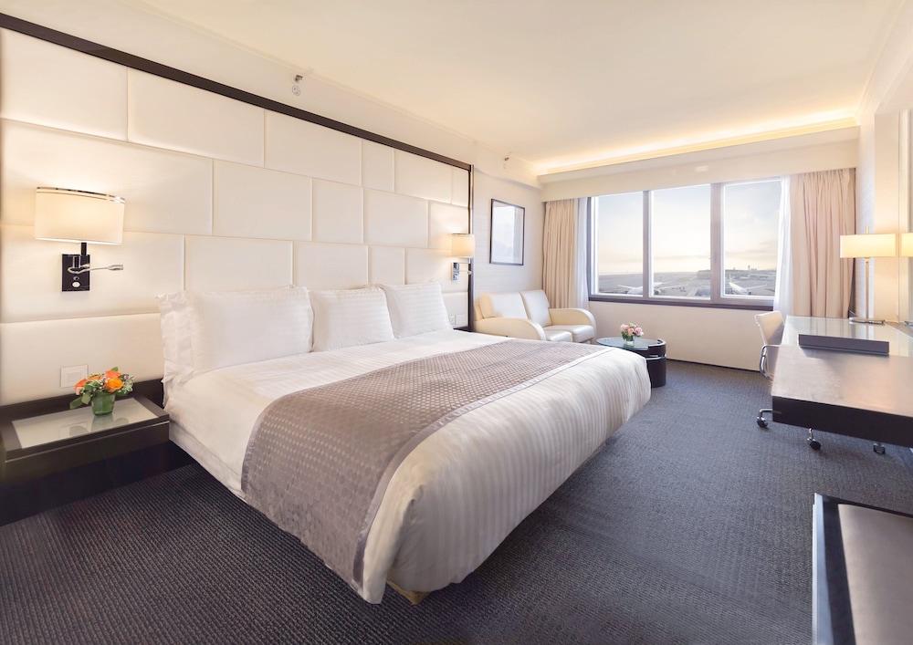 Prime Deluxe Room