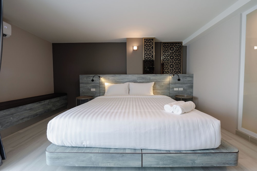 Standard Double Room, Mountain View - Photo 4