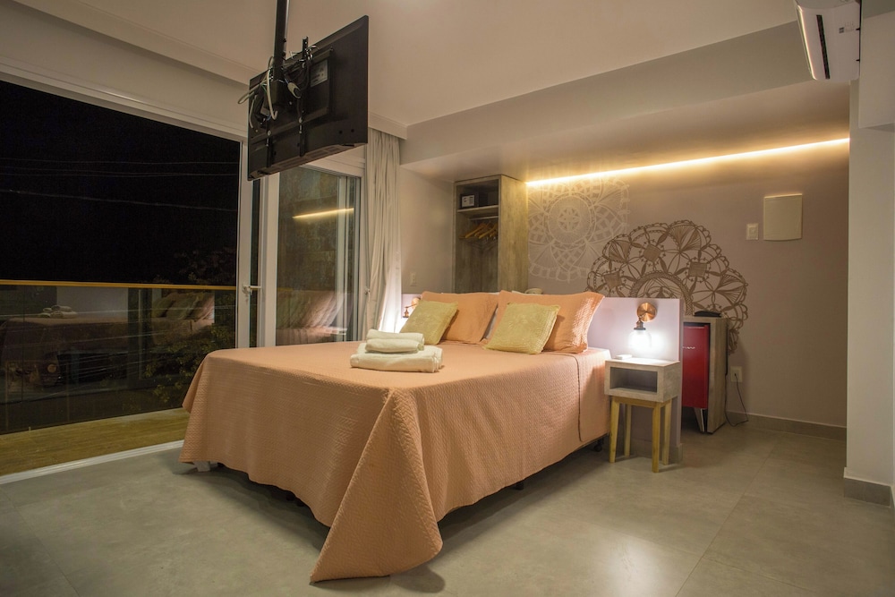 Quarto Duplo Premium com Banheira photo 3
